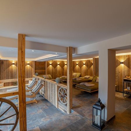 Boutiquehotel - Michl 索滕斯 外观 照片