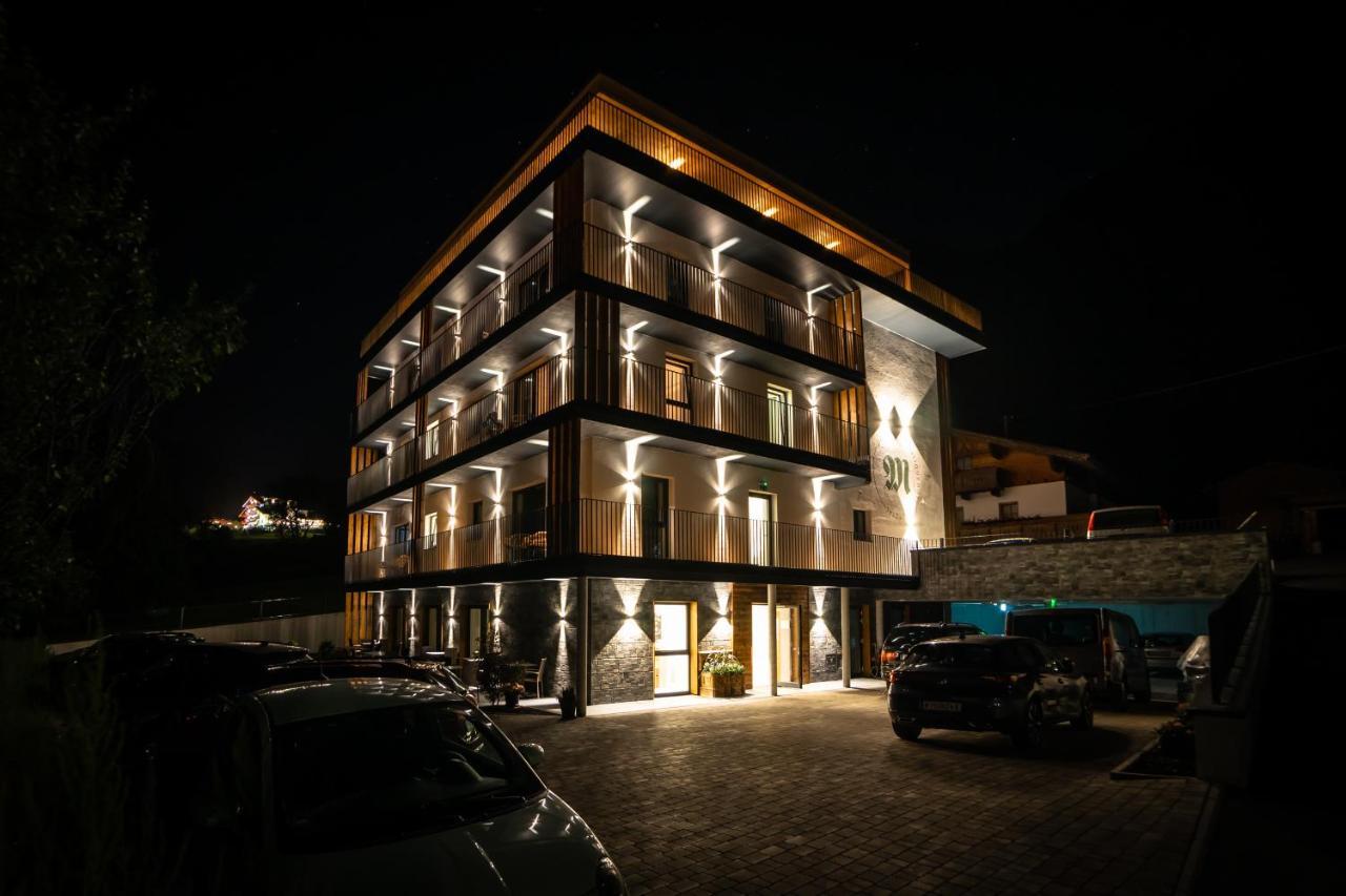 Boutiquehotel - Michl 索滕斯 外观 照片