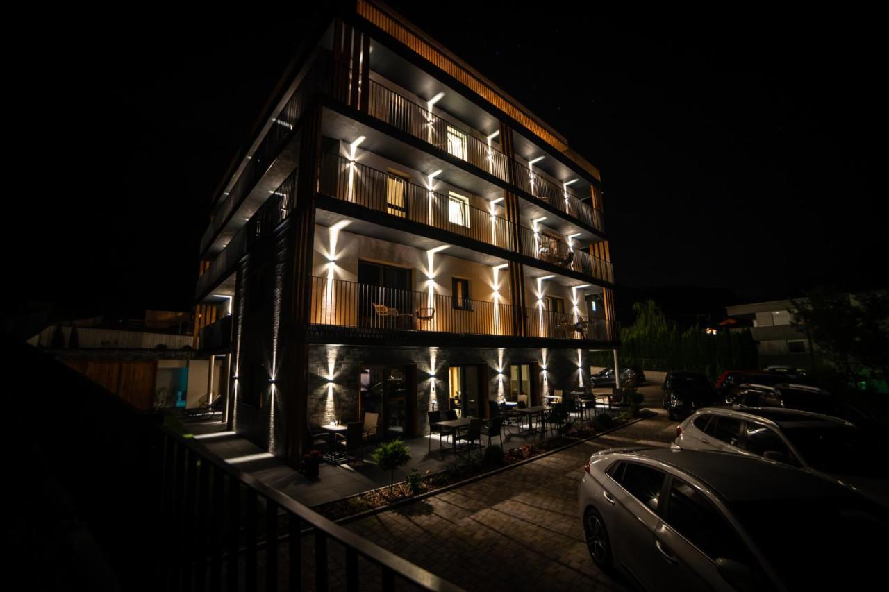 Boutiquehotel - Michl 索滕斯 外观 照片