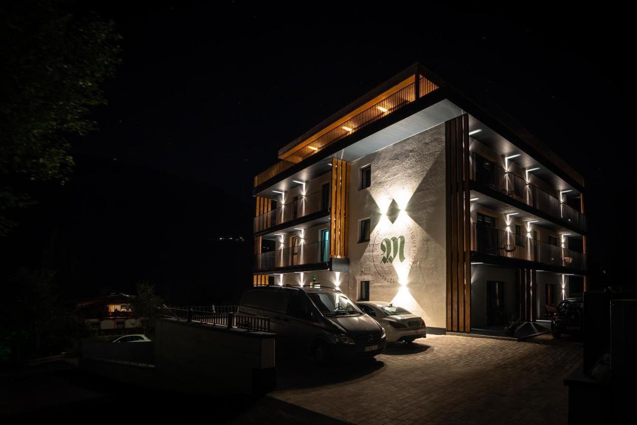 Boutiquehotel - Michl 索滕斯 外观 照片