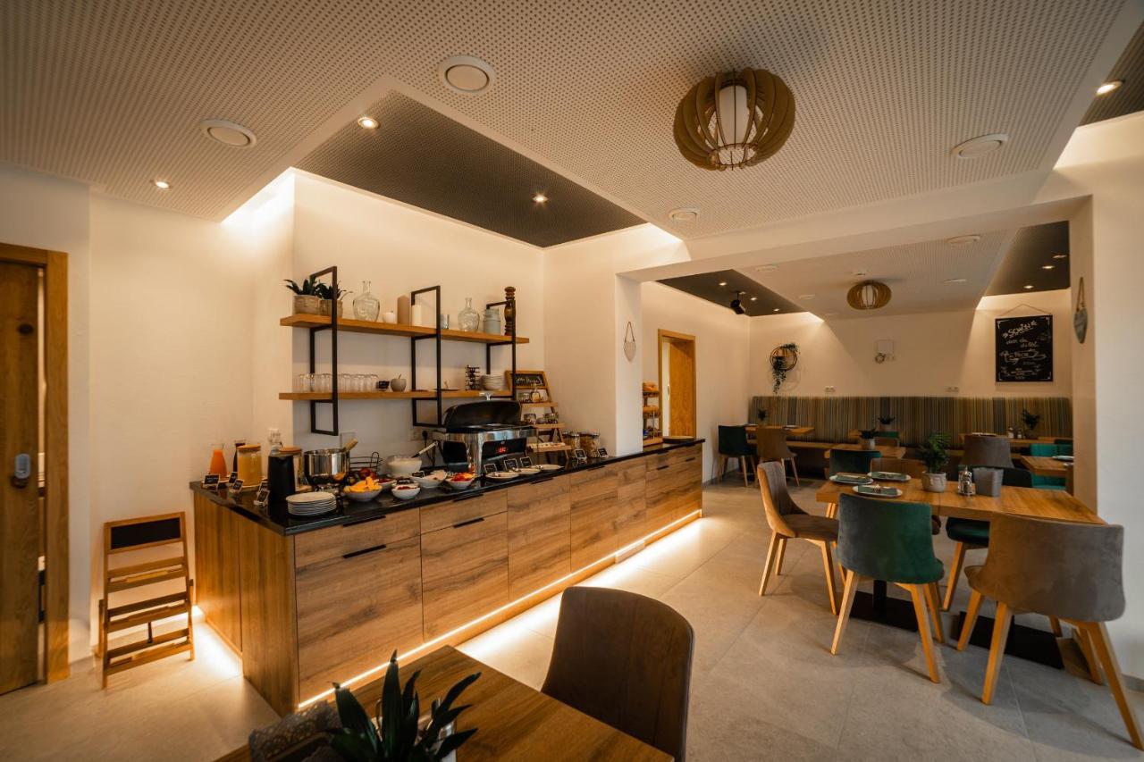 Boutiquehotel - Michl 索滕斯 外观 照片