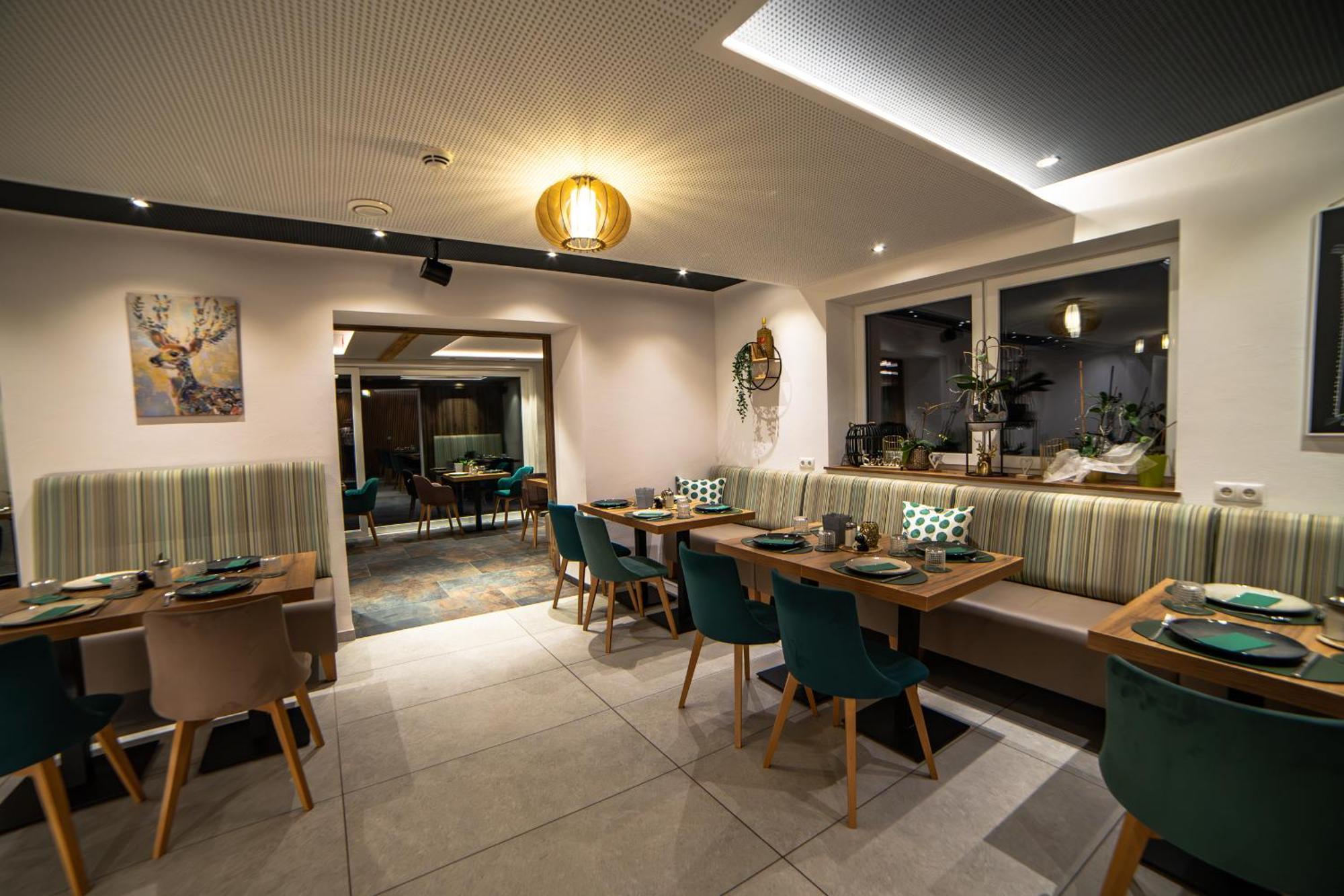 Boutiquehotel - Michl 索滕斯 外观 照片