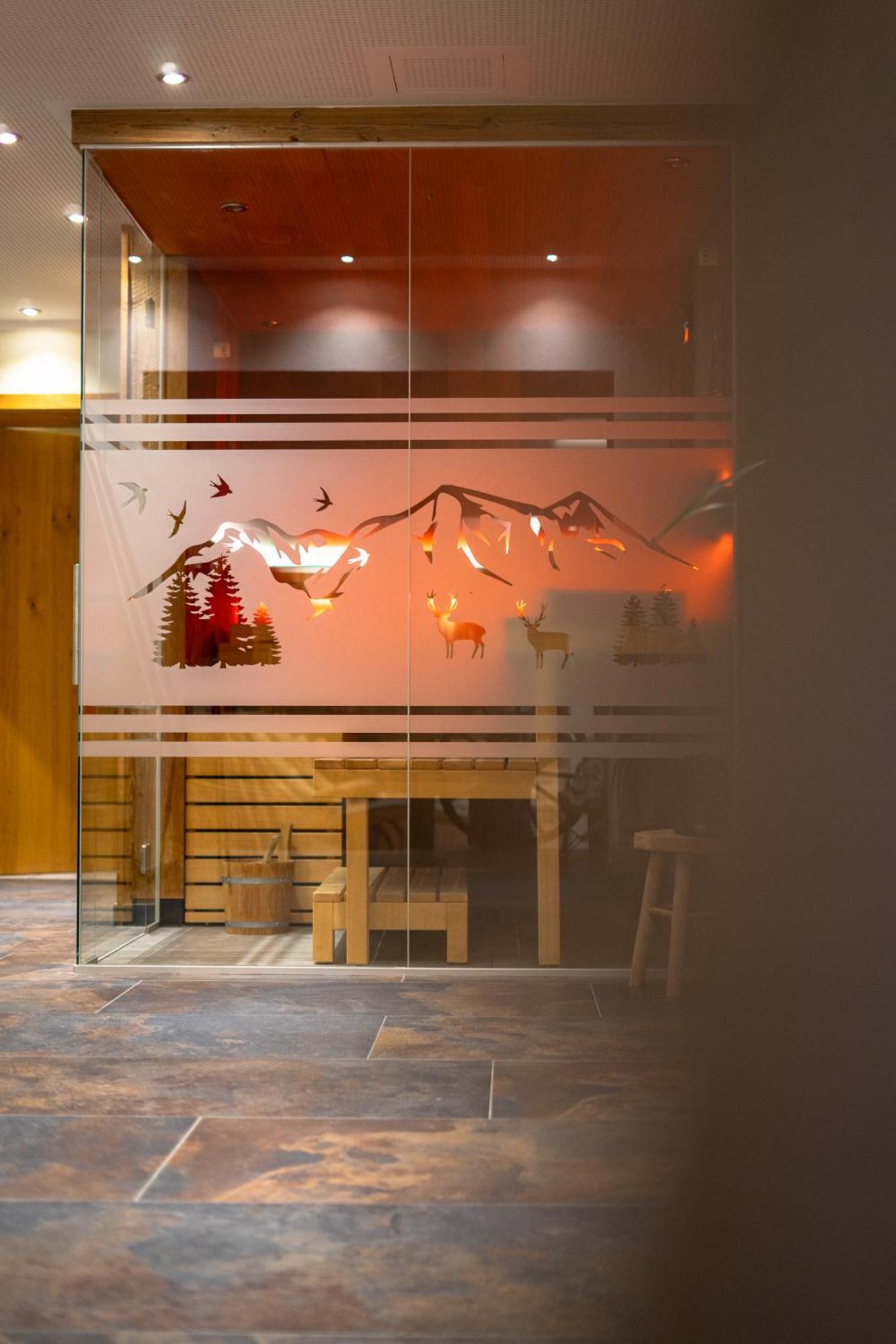 Boutiquehotel - Michl 索滕斯 外观 照片