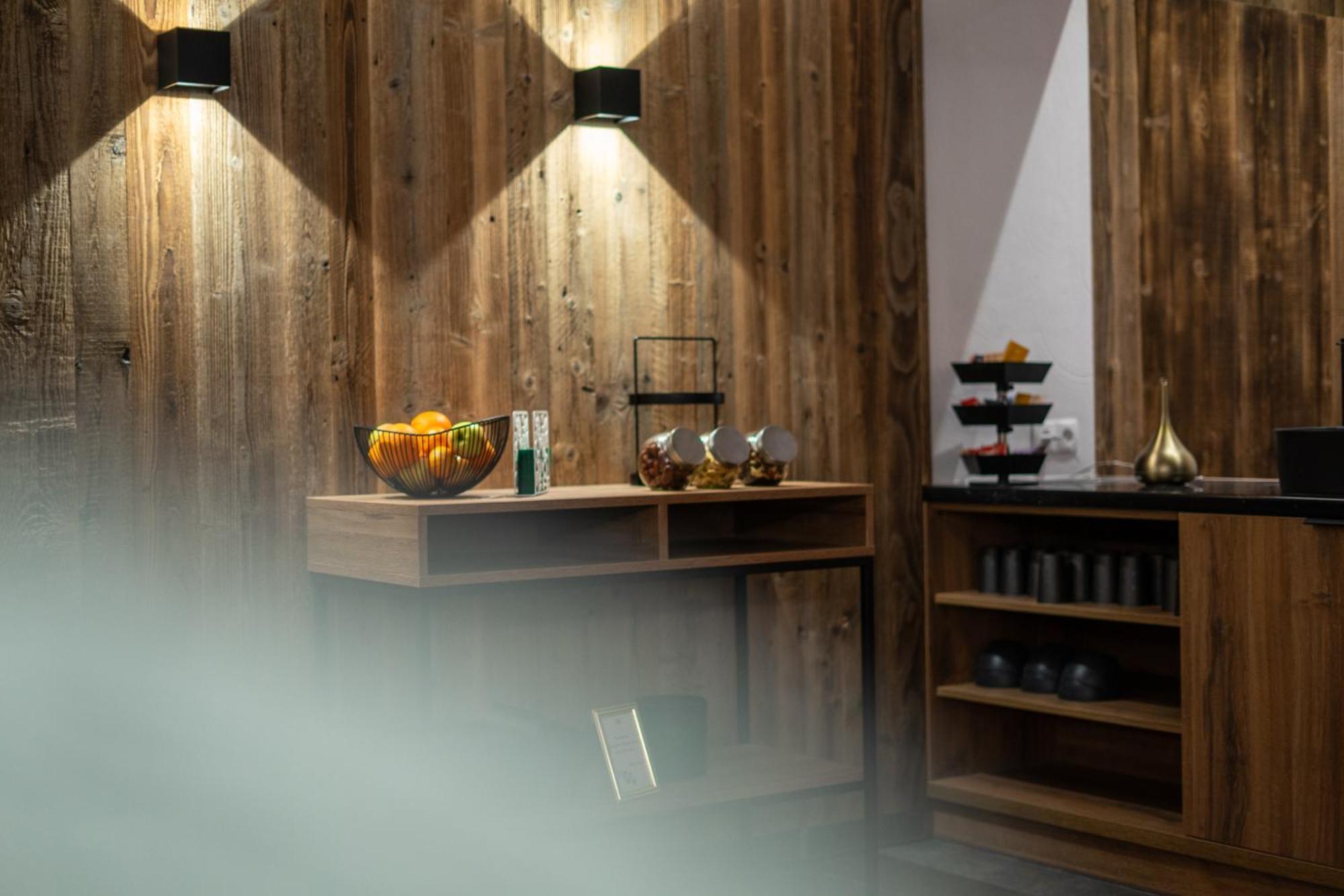 Boutiquehotel - Michl 索滕斯 外观 照片