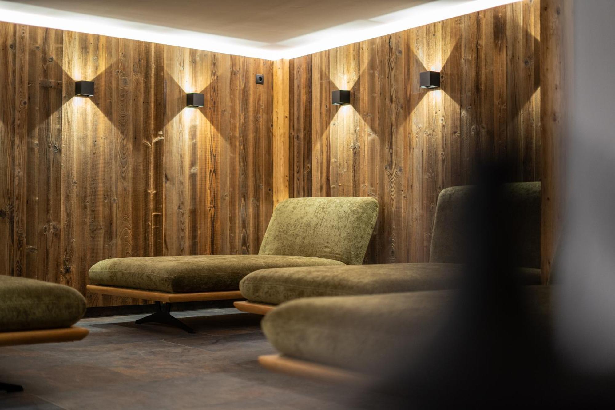 Boutiquehotel - Michl 索滕斯 外观 照片