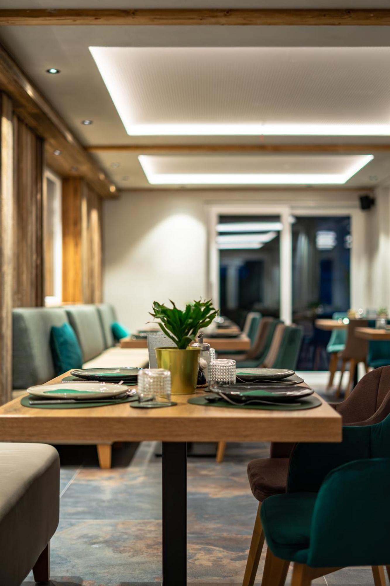 Boutiquehotel - Michl 索滕斯 外观 照片